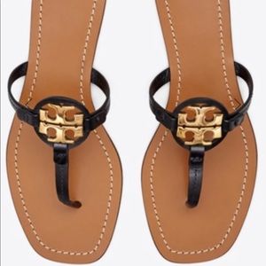 Tory Burch Mini Miller